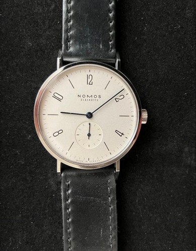 Nomos glashutte tangente - nomos,