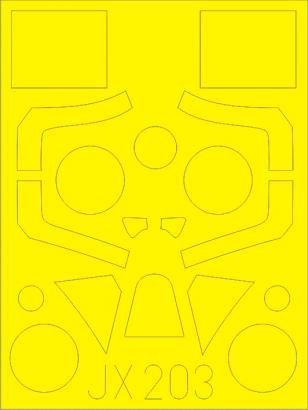 Eduard edjx203 32 - eduard,