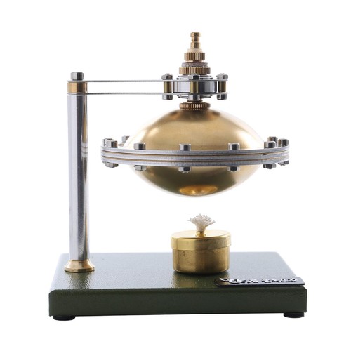 Hot motor model electricity - hot,