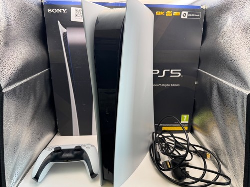 Sony playstation ps5 - playstation,