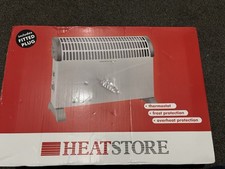 HEATSTORE HS2020XCN CONVECTOR
