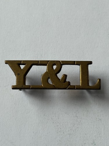 Ww1 york lancaster - york,