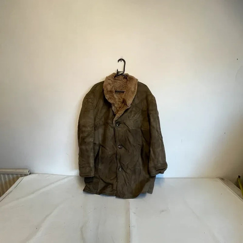 Vintage 1970s men brown - men's,