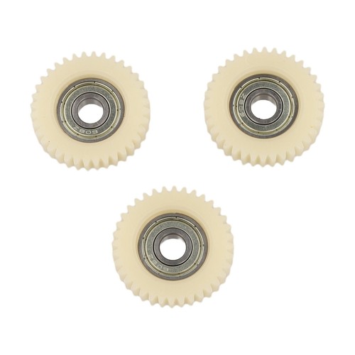 Circlips 12mm 36teeth - circlips, 38*38*12mm