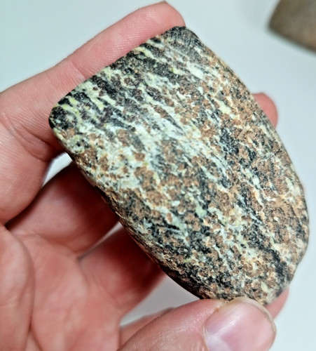 Ancient neolithic stone - ancient,