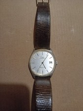 vintage limit  international  watch