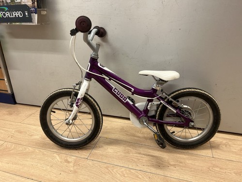 Used cuda blox wheel - used,