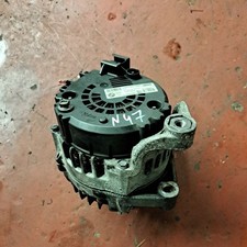 BMW 5 F10 F11 n47 2.0N57 3.0