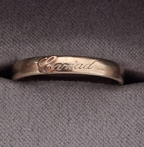 Welsh clogau 9ct yellow rose - yellow,