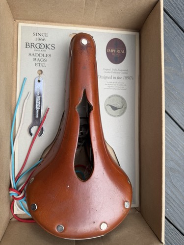 Brooks b17 champion narrow - brooks,