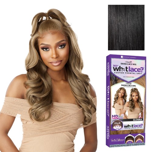Sensationnel what lace - sensationnel,
