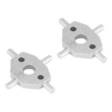 Headlight Washer Covers Pivot