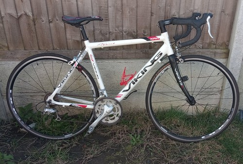 Viking xrr torino road bike - viking,