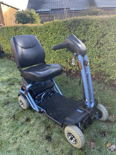 Drive medical electric - drive,