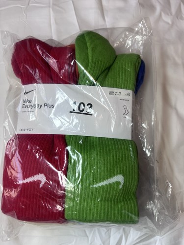 Sock bundle nike 6 - bundle,