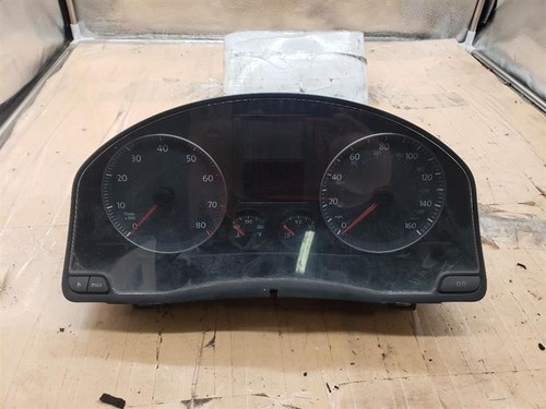2006 2007 volkswagen - 2006-2007, rabbit