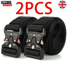 Men Quick Release Tactical