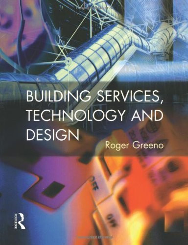 Building services technology - building,