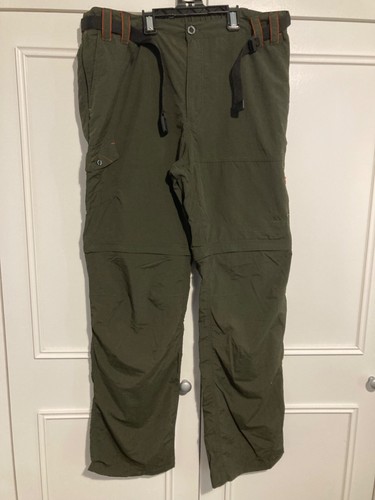 Trespass waterproof walking