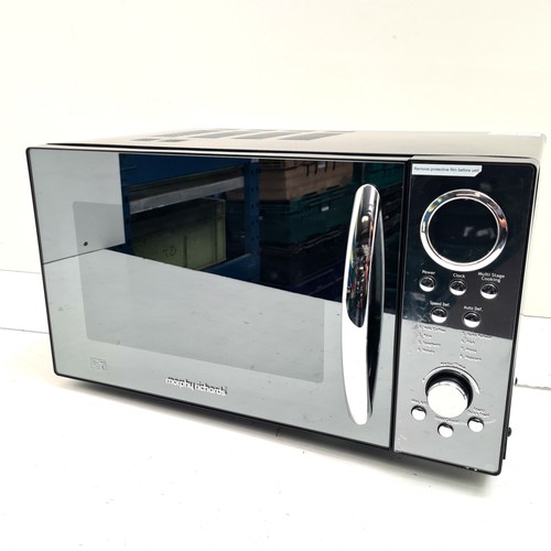 Morphy richards 23l - morphy, 900w