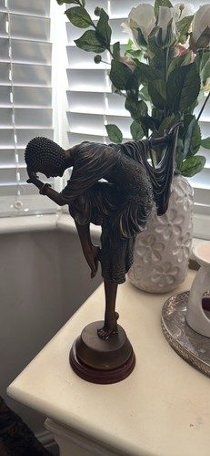 Stunning art deco - art,