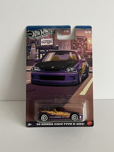 Hot wheels silver series - silver,