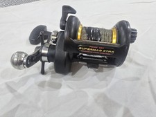 Penn 525 supermag xtra - penn, knobby