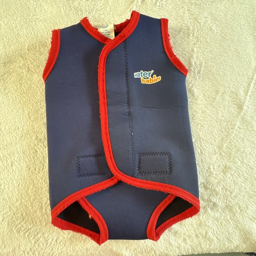 Splash about water babies - water,