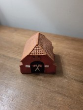 Danish trip trap house a - danish, house,