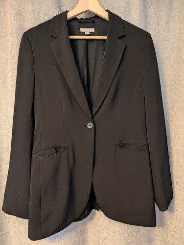 Size black tuxedo - size,