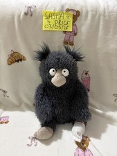 John Lewis Moz the Monster