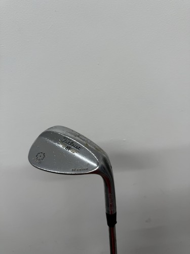 Titleist vokey sm5 degree - titleist,