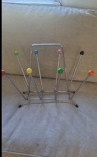 Mid Century Modern 1960s Eames