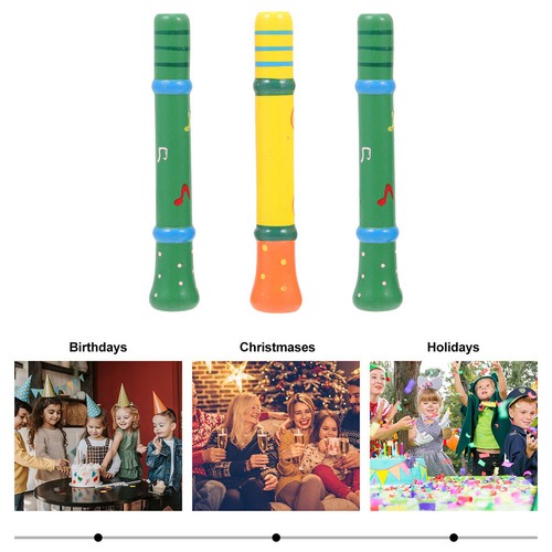 3pcs children whistle - 3pcs,