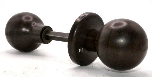 Original antique old pair - antique,