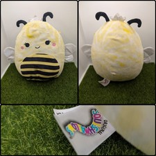 Squishmallows Sunny 8" The