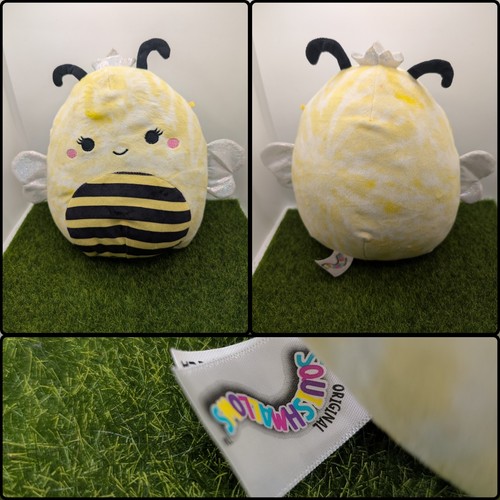 Squishmallows sunny the - sunny,