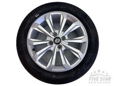 Renault Clio R16 Alloy Wheel