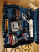 Bosch GSB 18V-55 Professional