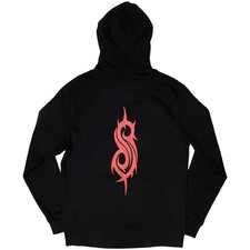 Slipknot band Logo gray