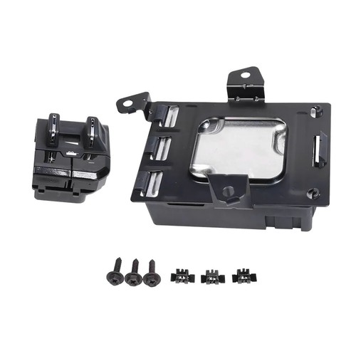 Trailer brake controller - trailer,