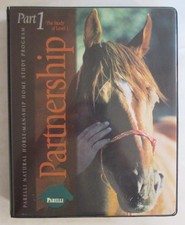 Parelli Partnership Concepts