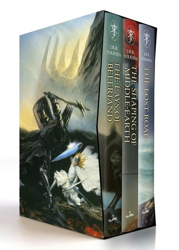The history middle - history, middle-earth