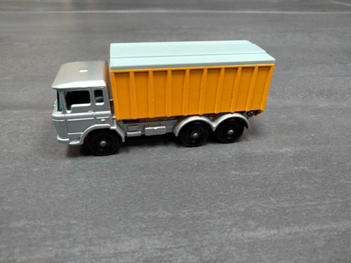 Matchbox series lesney 47 - series, no.