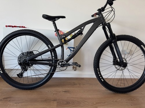 Boardman mtr 2021 - boardman, 8.9