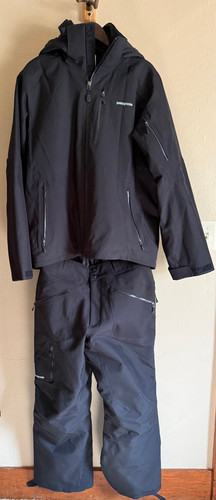 Vintage pristine patagonia - &,