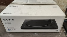 Sony PS-LX310BT Phono Pre-Amp