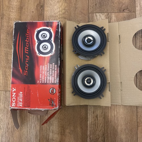 Sony way speaker - 2,