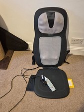 homedics shiatsu One