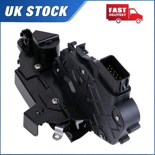 Front right side keyless door - front,